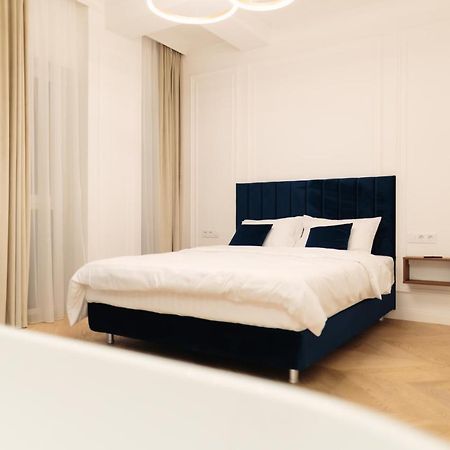 Onix Residence Baia Mare Exterior photo