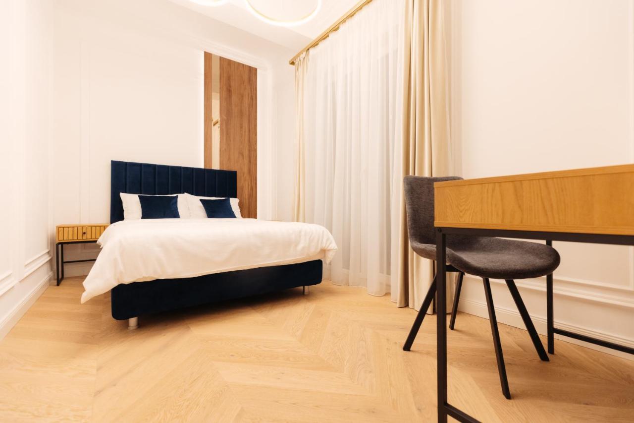 Onix Residence Baia Mare Exterior photo