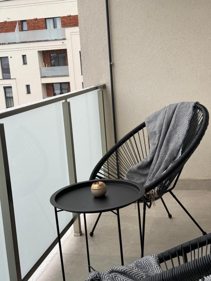 Onix Residence Baia Mare Exterior photo
