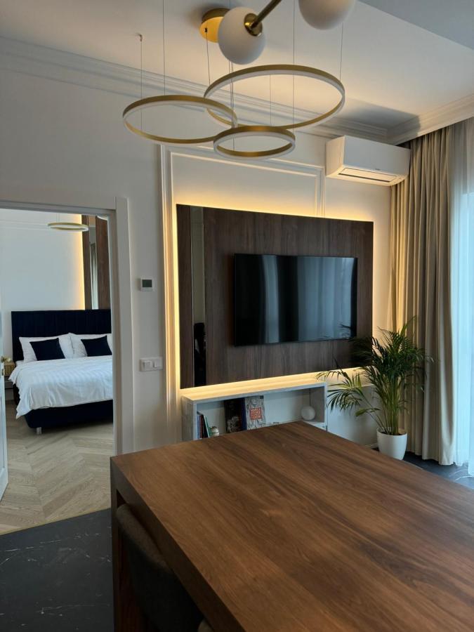 Onix Residence Baia Mare Exterior photo